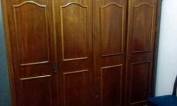 Imagem: Aluguel de quarto para homens