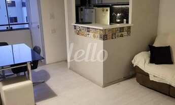 Imagem 3: São Paulo - Flat - Moema