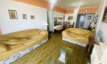 Imagem: Aviacao Predio Frente Mar c/ Vista 02 dorms