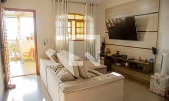 Imagem: Casa para Aluguel - Novo Osasco, 3 Quartos