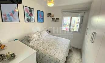 Imagem 6: Apartamento 2 dormitórios à venda na Vila Mascote em São Paulo