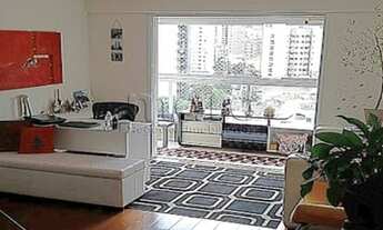 Imagem 2: SÃO PAULO - Apartamento Padrão - CHACARA INGLESA
