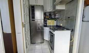 Imagem 4: Apartamento para Venda - 54m², 2 dormitórios, 1 vaga - Floresta