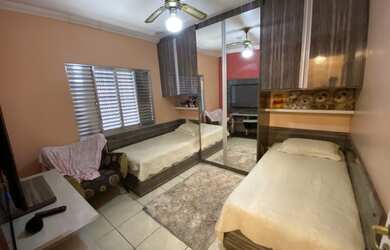 Imagem 4: CASA EM MONTE SERRAT PR: Rua Rio Jacuípe