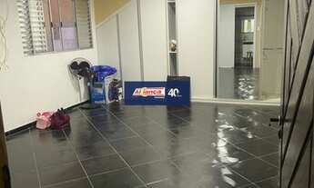 Imagem 7: ÓTIMA CASA 125M² COM 2 DORMITÓRIOS E 1 VAGA DE GARAGEM - PORTAL DOS GRAMADOS