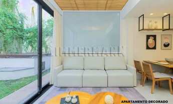 Imagem 6: APARTAMENTO GARDEN 2 DORMITÓRIOS - SUMARE