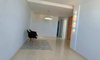 Imagem 5: Apartamento para Venda em João Pessoa, Manaíra, 3 dormitórios, 2 suítes, 1 banheiro, 2 vag