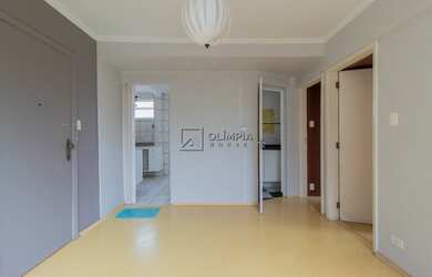 Imagem 5: Venda Apartamento 2 Dormitórios - 64 m² Vila Mariana