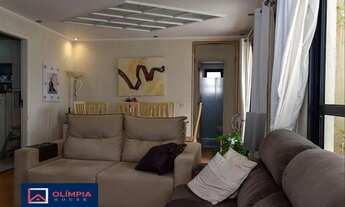 Imagem 2: Apartamento Venda Vila Clementino 106 m² 4 Dormitórios