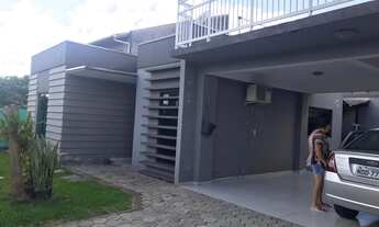 Imagem 4: Aluguel anual Casa com 2 dormitórios