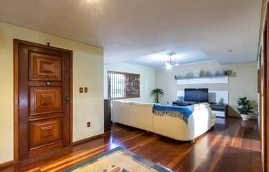 Imagem 7: Casa Condominio para Venda - 371.22m², 4 dormitórios, sendo 1 suites, 2 vagas - Espirito S