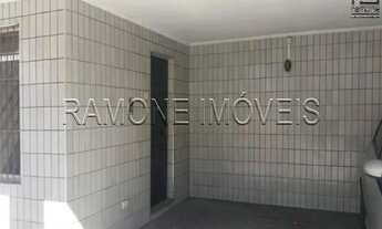 Imagem 5: Casa em Osasco (Centro) de 255,60m², com 2 dormitórios e 2 suítes e garagem ampla