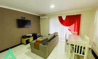 Imagem 5: Ótima casa semi mobiliada para locação, no Bairro Escola Agrícola!!