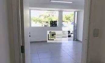 Imagem 6: Ponto para alugar, 150 m² por R$ 4.895,00/mês - Vila Rubi - São José dos Campos/SP