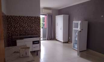 Imagem 2: Quartos e kitinetes mobiliadas, ou não, no bairro Taquari, lago norte