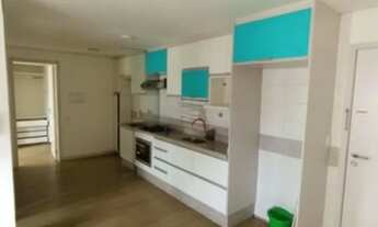 Imagem 6: APARTAMENTO A VENDA EM SP CAMPOS ELÍSEOS