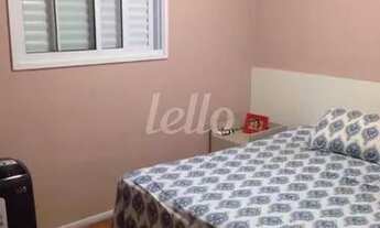 Imagem 4: Santo André - Apartamento Padrão - Jardim