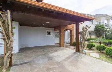 Imagem 4: Casa Condominio para Venda - 348m², 3 dormitórios, sendo 1 suites, 2 vagas - Terra Ville