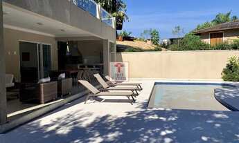 Imagem: Casa para alugar, 260 m² por R$ 22.000,00/mês