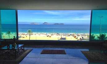 Imagem 5: Apartamento para aluguel tem 203 metros quadrados com 4 quartos em Ipanema - Rio de Janeir