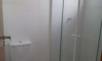 Imagem 7: Apartamento para aluguel possui 30 metros quadrados com 1 quarto em Vila Mazzei - São Paul