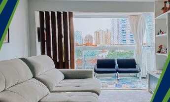 Imagem: Apartamento maravilhoso 2Q em Itapuã, Vila