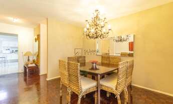 Imagem 4: Venda Apartamento 2 Dormitórios - 168 m² Higienópolis