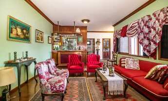 Imagem 6: Casa no Chácara das pedras