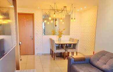 Imagem 3: Nyc sacada com Churrasqueira