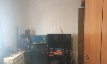 Imagem 7: Apartamento para venda possui 55 metros quadrados com 2 quartos