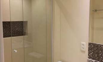 Imagem 2: Locação The square Granja julieta Vila Cruzeiro 1 dorm 1 vaga