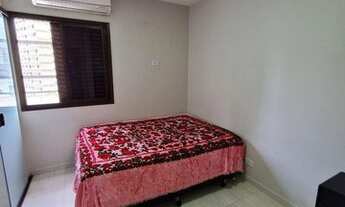 Imagem 5: Cobertura com 3 dormitórios à venda, 140 m² por R$ 650.000,00 - Vila Luis Antônio - Guaruj