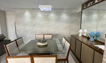 Imagem 2: Apartamento com 2 dormitórios para alugar, 97 m² - Vila Anastácio - São Paulo/SP