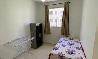 Imagem 4: Alugo apartamento mobiliado