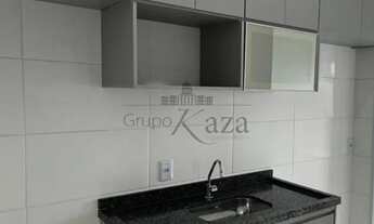 Imagem 7: Apartamento Padrão em São José dos Campos