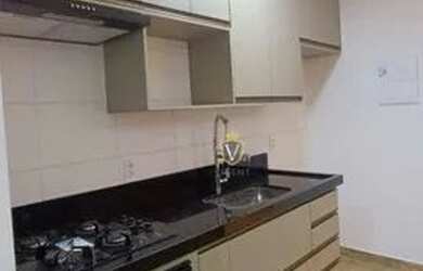 Imagem 5: Apartamento com 2 dormitórios para alugar, 72 m² por R$ 4.000,00/mês - Torres de São Jose