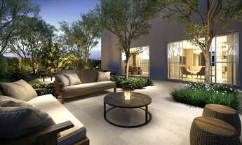 Imagem 10: Apartamento para Venda - 56.28m², 2 dormitórios, sendo 1 suites, 1 vaga - São João