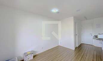 Imagem 4: Apartamento para Aluguel - Belém, 1 Quarto, 24 m2