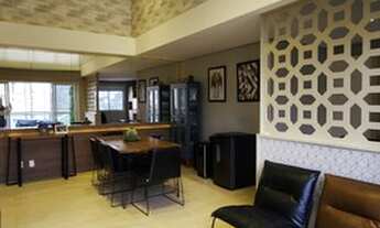 Imagem 4: Apartamento para aluguel com 3 quartos no Soho Tambore