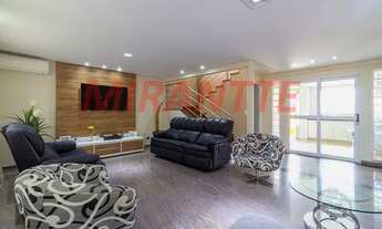 Imagem: Sobrado para venda com 420 metros quadrados