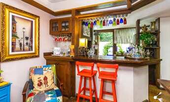 Imagem 5: Casa Condominio para Venda - 231m², 4 dormitórios, sendo 3 suites, 3 vagas - Ipanema