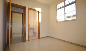 Imagem 4: Apartamento para aluguel com 75 metros quadrados com 3 quartos em Copacabana - Belo Horizo