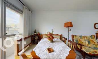 Imagem 5: Apartamento para venda com 56 metros quadrados com 2 quartos em Vila Esperança - São Paulo