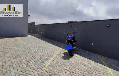 Imagem 7: Casa com 2 dormitórios, 60 m² - venda por R$ 285.000,00 ou aluguel por R$ 2.100,00/mês - A