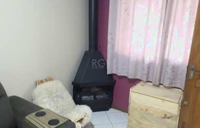 Imagem 6: Casa para Venda - 46.49m², 2 dormitórios, 2 vagas - Hípica