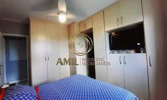 Imagem 4: Apartamento para aluguel possui 94 metros quadrados com 2 quartos