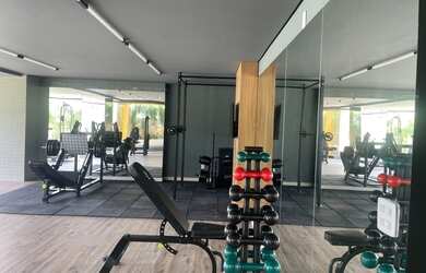 Imagem 2: ED.JP RESIDENCE, loft c/ 50m²