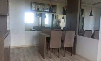 Imagem 4: Apartamento com 2 quartos no Spazio Louvre - Bairro Gleba Palhano em Londrina