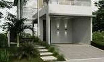 Imagem 3: Casa à venda Residencial Terras da Estância Paulínia