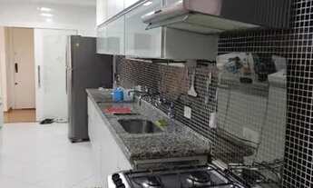 Imagem 6: BARAO DE ICARAI MARGARIDA MEIRELES IMOBILIARIA FLAMENGO 3 QUARTOS TODOS COM ARMARIOS